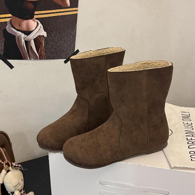 

Женские шлепанцы-трансформеры, два варианта носки, толстая подошва, зимние легкие теплые стеганые сноубутсы, нескользящие, износостойкие, повседневные кроссовки, хлопковые ботинки 40 темно-коричневого