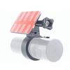 Car Holder DVR Camera Stand for DDPAI Mini Pro / MINI2X for KAWA D6 / D5 FOR AZDOME M300S / M330 / M300 for LINGDU D500