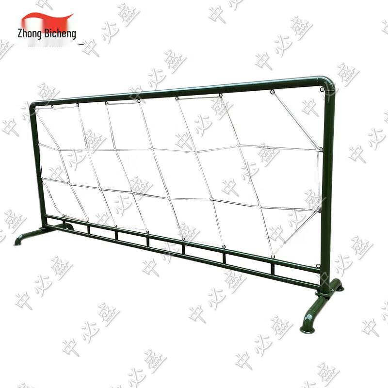 Professional Outdoor Obstacle Course & Training Equipment