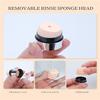 Makeup Cushion CC Stick Concealer Moisturizing Isolation Oil Control Liquid Foundation Natural Color Cosmetics