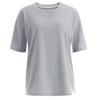 Shop   Women S baSic V Neck Plain ShorT SleeVe T ShirT Indi Pink Dai wSh 1418