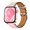 High-end Leather Strap For Huawei Watch Fit 5 Pro/4 Pro Sports Comfortable Breathable Bracelet Huawei Fit 5/4/3 Correa Accessory