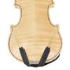 Violin Chin Rest Violin Rest Pad Cover Musical Instrument Accessories 3/4-4/4 1/2-1/4 1/8-1/16 Violin Chin Shoulder Pad