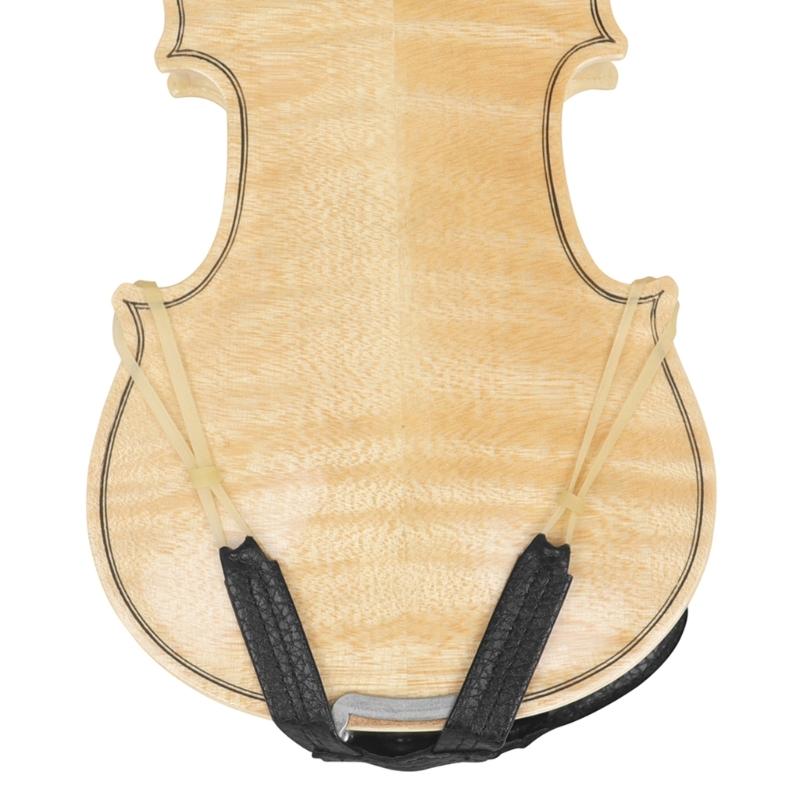 Violin Chin Rest Violin Rest Pad Cover Musical Instrument Accessories 3/4-4/4 1/2-1/4 1/8-1/16 Violin Chin Shoulder Pad