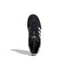 Adidas Originals Jeans Casual Shoes Men's Low top Black/White GW1399