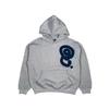 Mens Hoodie Abstract Graphic Print Loose Fit Long Sleeve Casual Streetwear Fall
