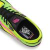 Vans Skate Rowley Vn000da24go Neon Pink Green