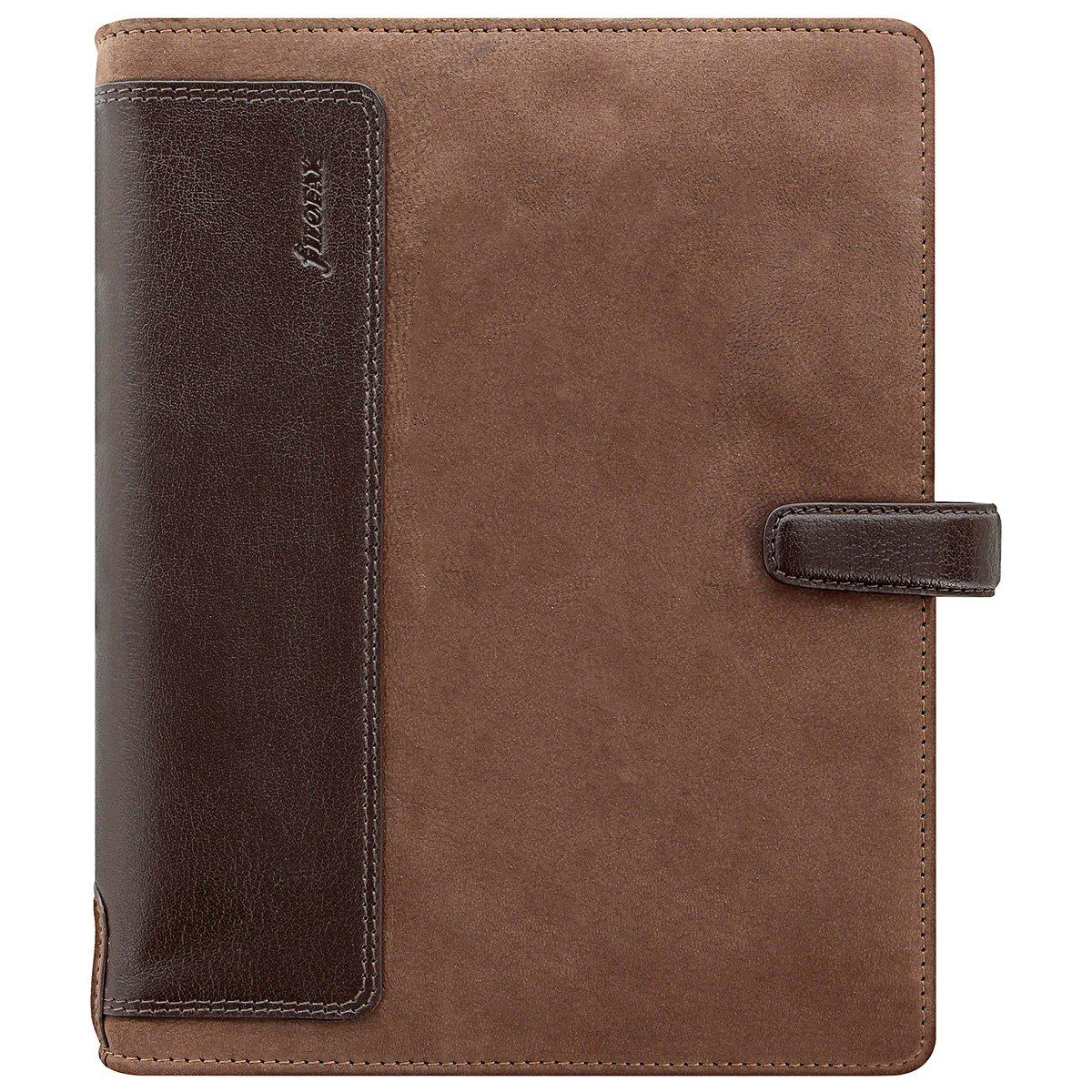 

Filofax Holborn Нубук Системный Органайзер A5 Коричневый Официальный Импорт 17-026041