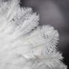 1920s Vintage Feathered Fan Flapper Dance Burlesque Handheld Fan Large Folding Hand Fan Flapper Costume Accessories