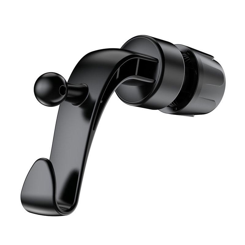 Multifunctional Car Seat Hook & Phone Holder