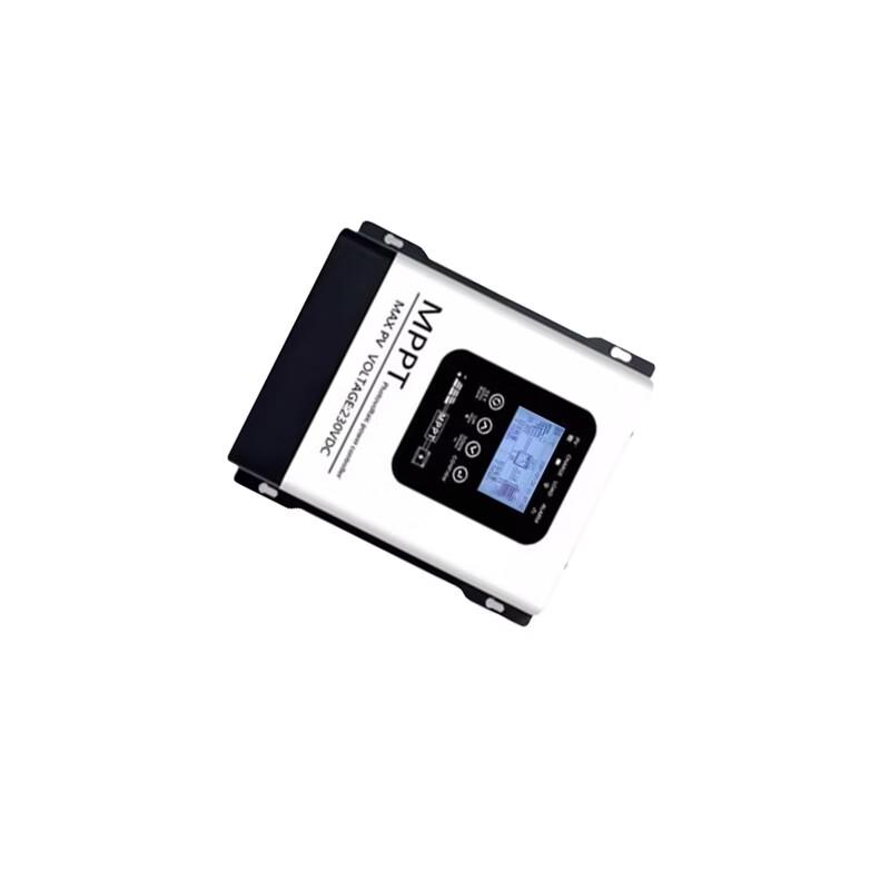 Bai Jia Xuan MPPT 60A Kontroler ładowania słonecznego