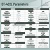 Jiu Rong DT-402L Single Laser Optical Electronic Theodolite