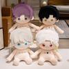 Love and The Cotton Doll Around The Deep Space Qi Yu and Shen Xing Return To Li Shen Qin Che Plush Toy Doll Doll Pillow