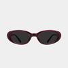 LEAN (sun) C2 BURGUNDY