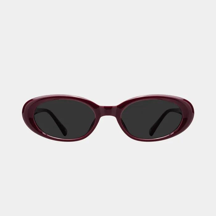 LEAN (sun) C2 BURGUNDY