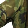 US ARMY 90s Old ECWCS GEN1 GORE-TEX Camouflage Woodland Duck Mountain Parka Men's Used