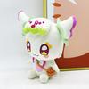 New Hot-selling Toys Fashion Light Pretty Girl Cute Plush Doll