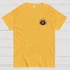 HAL Sorry Dave Quote Front And Back Printing Cotton Summer Casual Cool Loose T-Shirt