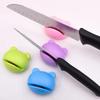 Mini Frog Portable Knife Sharpener Scissors Sharpeners Stone Kitchen Tools Fast Sharpening Stone