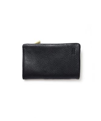 Takeo Kikuchi Sophia Wallet, Black