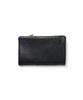 Takeo Kikuchi Sophia Wallet, Black
