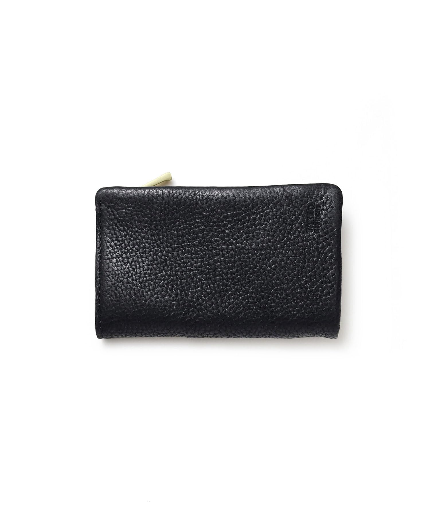 

Кошелек Takeo Kikuchi Sophia, Черный