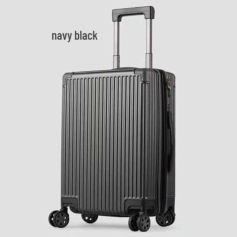 RZ-3220A Business Travel Carry-On Suitcase 20 inches