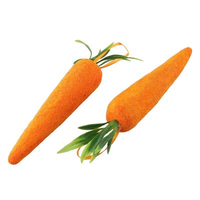 Decorating Living Rooms Artificial Carrot Bring Happiness To Your Children Dimensions Feature Made Of High Quality Easter Carrot