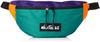 Wild Things Waist Shoulder Crazy WT-380-0075 X-PAC 2-Way Bag, Men's