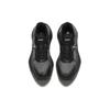 Anta Swift Abrasion Resistant Breathable Low top Trail Running Shoes Men's Black Sneakers 112416601A-1