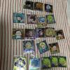 Dragon Ball Wafer Seal Super