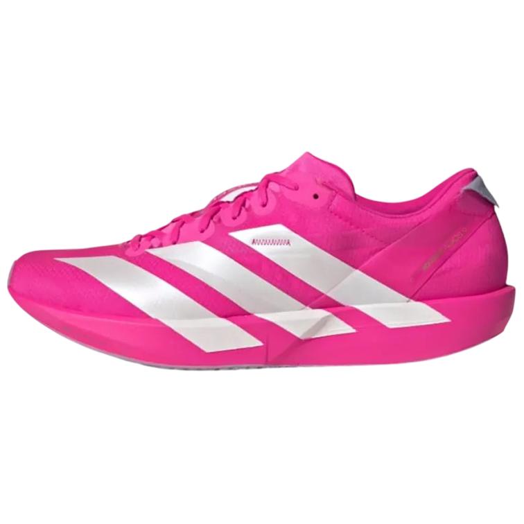 

Adidas Adizero Japan 9 Running Shoes Unisex Pink Silver Sneakers JH5244 40⅔