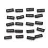 20Pcs 5V Relay Sip-1A05 Reed Switch Relay 4Pin For Pan Chang Relay