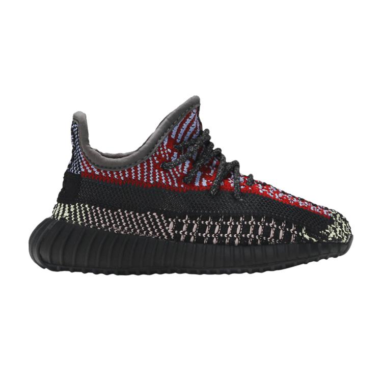 adidas Yeezy Boost 350 V2 Yecheil (Младенцы) 25