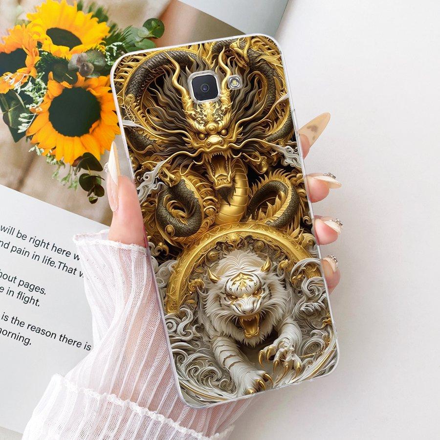 Case For Samsung Galaxy J5 Prime G570  G570F/DS New design TPU Proective Shell For Samsung Galaxy J5Prime Coque 5.0''