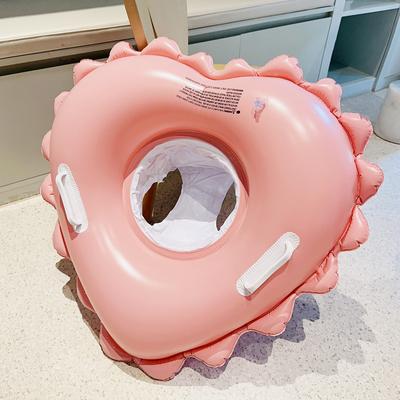 ROOXIN Baby-Kind-Schwimmring-Schlauch-Schwimmbecken-Zubehör Aufblasbares Spielzeug Kinder-Schwimmring-Sitz für Kinder-Schwimmkreis-Schwimmer