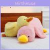 Duck Toy Plush Soft Cute Cartoon Doll Children Room Decoration Gift Birthday