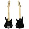 3rd Avenue Junior Electric Guitar Pack - Black
