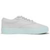 Reebok Club C Coast Lässige Low-Top-Sneaker Unisex-Sneaker Grau Blau GV8221