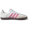 Nye Adidas Dame Samba Og 'Hvit Lucid Rosa' Dame IG1962