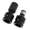 Spanner Set Drive Converter Impact Tool Wrench Socket Adapter Drill Chuck Converter Ratchet Socket