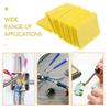 Cleaning Ball Soldering Iron Tip Cleaner Cleaning Sponge Wire Rack Steel Ball Detinner Soldering Iron Tip Cleaning Tool