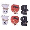 Specters Halloweens Decoration Handmade Home Decoration for Party Kids Friendly Safe Materials HX6C