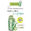 Aloince Cosmetics Organic 99 Aloe Lotion 300ml (x 1)