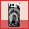 Cane Corso Italian Mastiff Dog Case For Samsung Galaxy M11 M31 M14 M34 M54 M12 M32 M52 M15 M13 M06 M16 M36 M56 M53 M35 M55