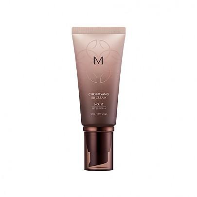 

MISSHA M Choboyang BB Cream No 17 50 ml - Wielofunkcyjny BB Krem