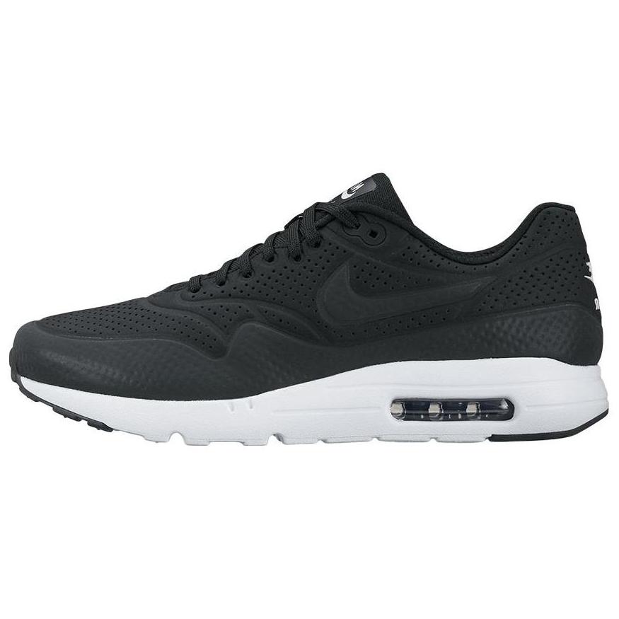 

New Nike Air Max 1 Ultra Moire Black 705297-013 42