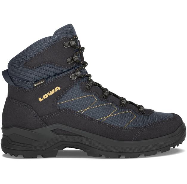Треккинговые ботинки Lowa Taurus Pro GTX Mid
