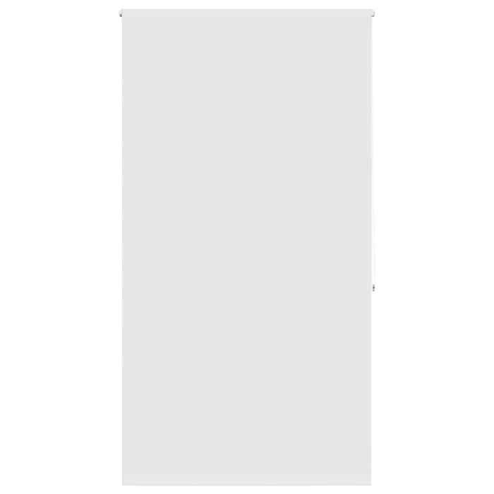 VidaXL Roller Shower Curtain 160x240 Cm Fabric Width 156 Cm, Shower Blind, Roller Shower Curtain, 4014941