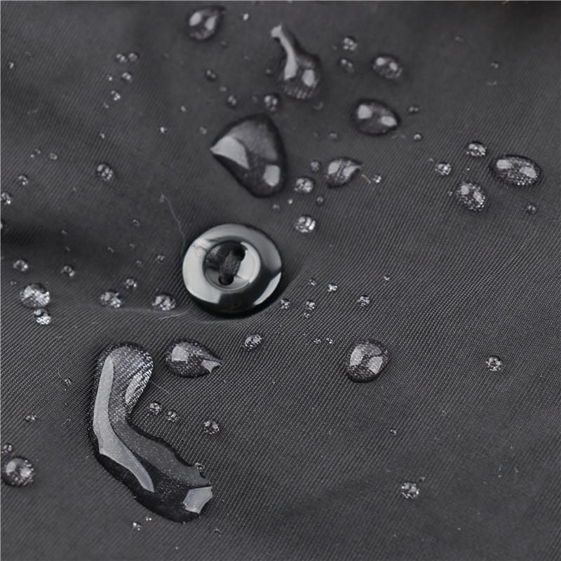 Men's and women's waterproof winter skiing warm windproof masks, ear caps, knitted wool autumn and winter hats
